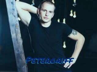 Petergriff