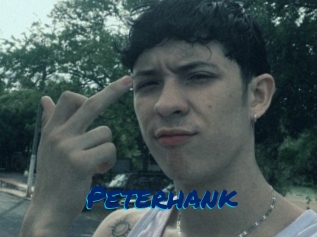 Peterhank
