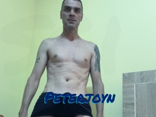 Peterjoyn