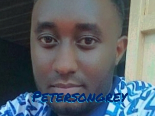 Petersongrey