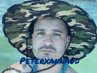 peterxannaud Sexe City