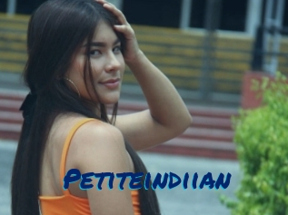 Petiteindiian