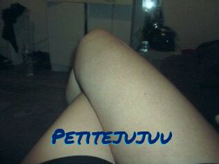 Petitejujuu