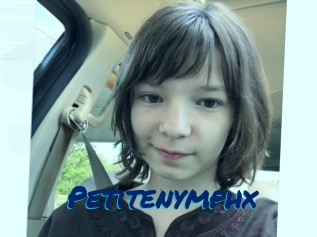 Petitenymphx