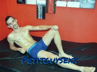 Petitguysexx