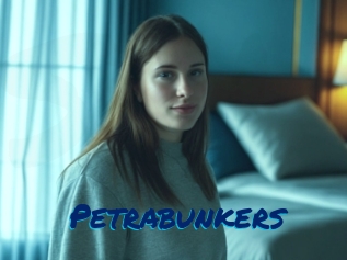 Petrabunkers