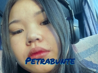 Petrabunte