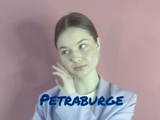 Petraburge