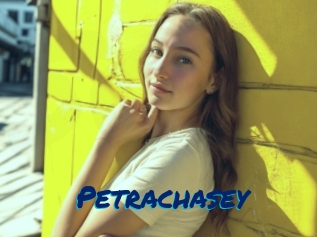 Petrachasey