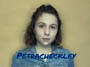 Petracheckley