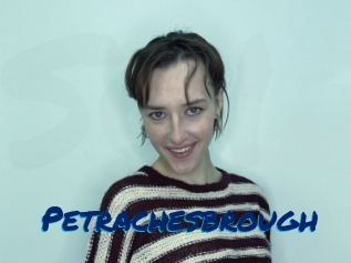 Petrachesbrough