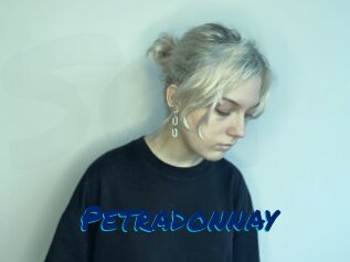 Petradonnay