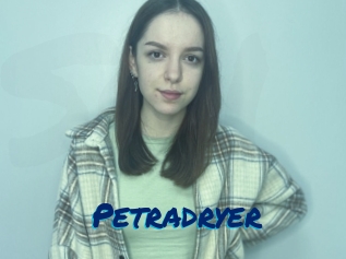 Petradryer