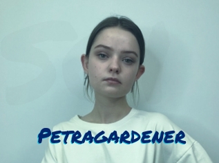 Petragardener