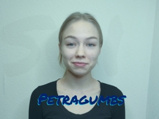 Petragumbs