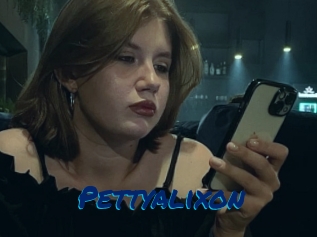 Pettyalixon