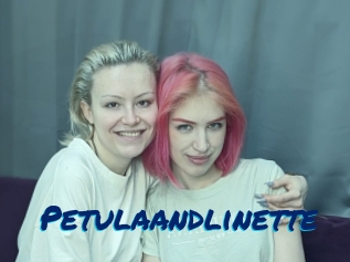 petulaandlinette Sexe City