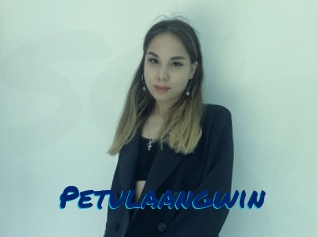 Petulaangwin