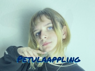 Petulaappling