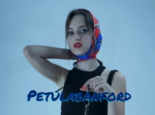Petulabanford