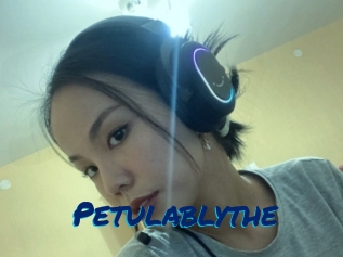 Petulablythe