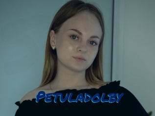Petuladolby