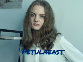 Petulaeast
