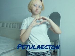 Petulaecton