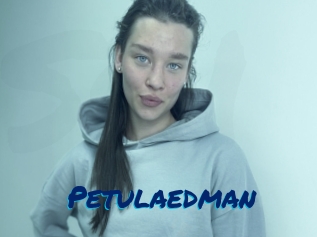 Petulaedman