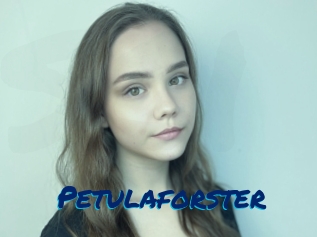 Petulaforster