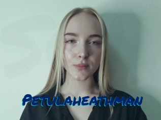 Petulaheathman