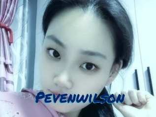 Pevenwilson