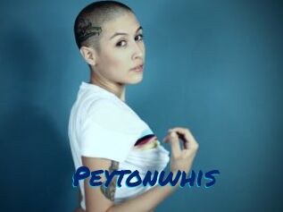 Peytonwhis