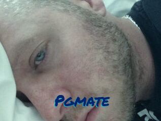 Pgmate