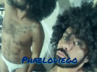 Phablodiego