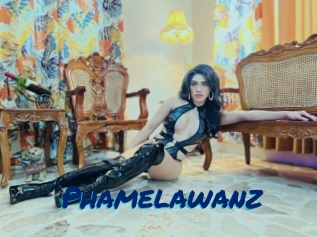 phamelawanz Sexe City