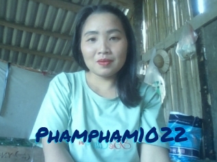 phampham1022 Sexe City