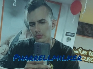 Pharrellmilker