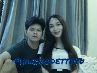 pharsaodette4u Sexe City