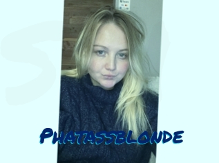 Phatassblonde