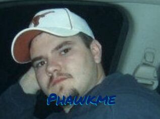 Phawkme