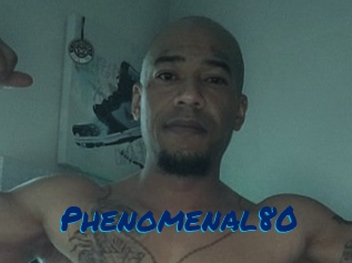 phenomenal80 Sexe City