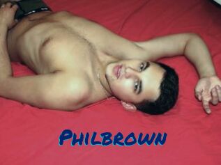 philbrown Sexe City