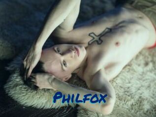 philfox Sexe City