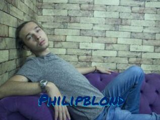 Philipblond