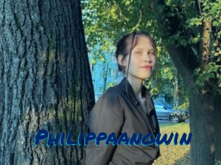 Philippaangwin