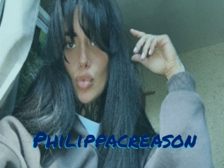 Philippacreason