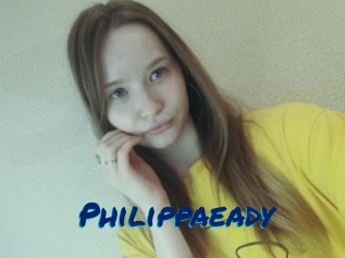philippaeady Sexe City