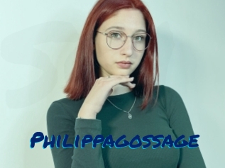 Philippagossage