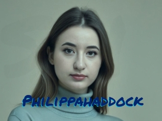 Philippahaddock